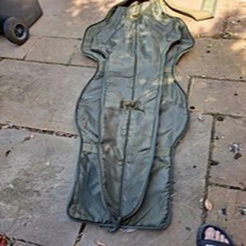 Tracker Rod Bag For 3 Made Up Rods