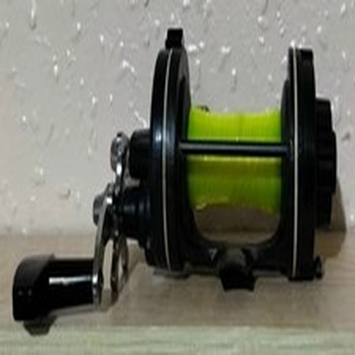 Intrepid Carbon Fibre Sea Streak  - Beach Casting Fishing Reel