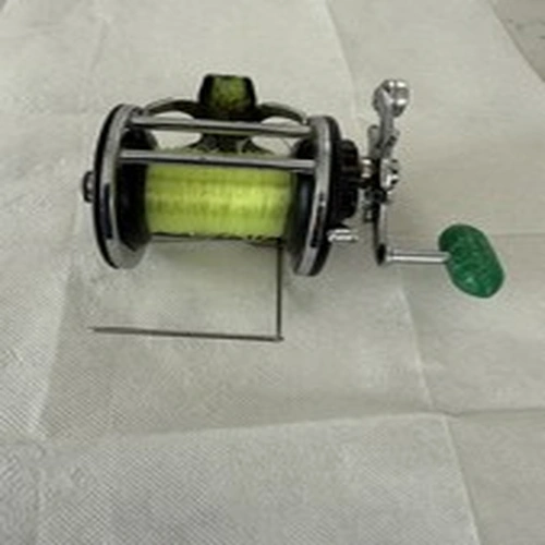 Vintage Penn No 160 Sea Fishing Multiplier Reel