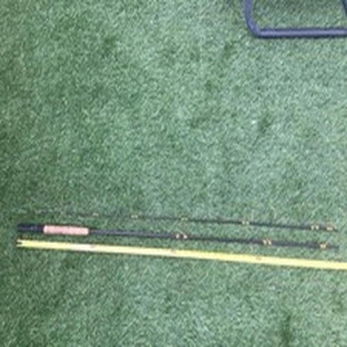 8ft Fly Fishing Rod