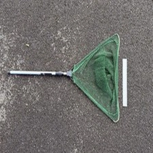 Cormoran Fishing Landing Net In Good Working Condition