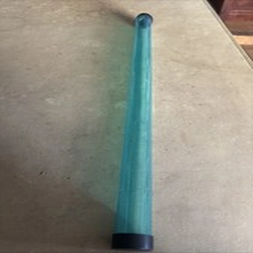 Storage Tube and Bank Stick