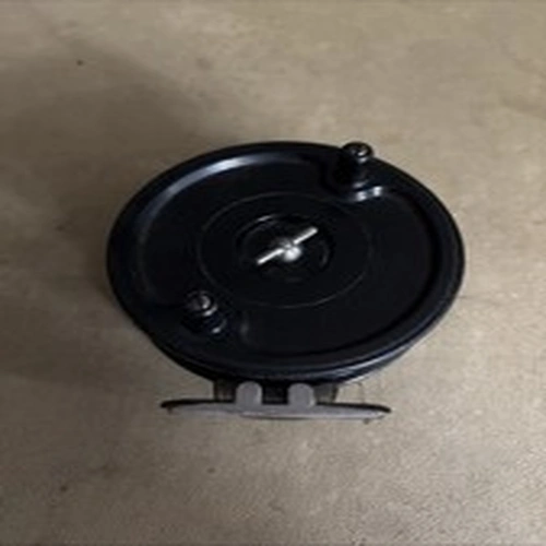 Allcock Aerialite Vintage Fishing Reel 4"