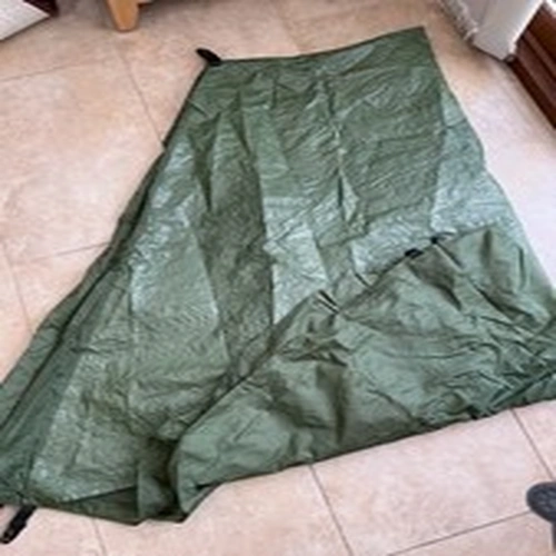 Fishing tent shelter