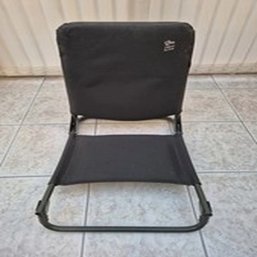 Nash Indulgence Bed Buddy - Carp Fishing Bedchair Seat Chair