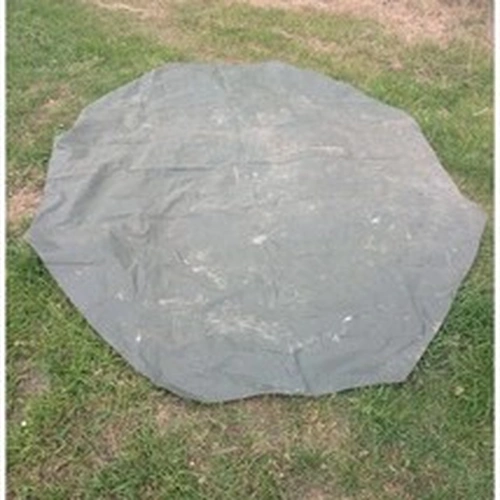 Nash Groundhog Brolly Heavy Duty Groundsheet May Fit Others. *GROUNDSHEET ONLY *