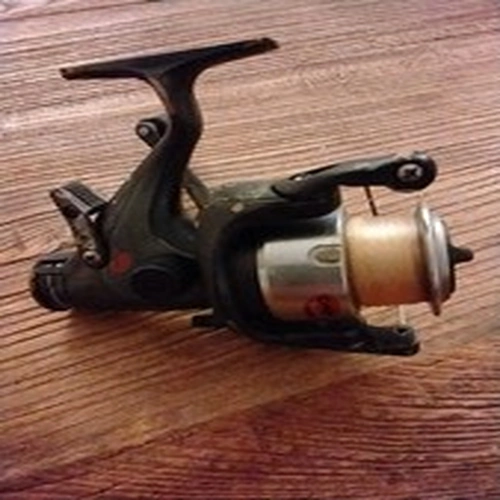 Carp Match 40 Freespool Gear Ratio 5.5.1 Carp Fishing Tackle  2D