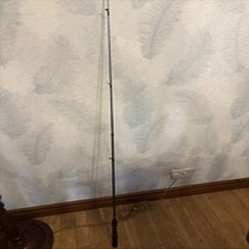 Two Piece 165CM.SPINNING FISHING ROD .No brand .