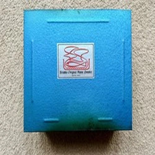 Brook’s Home Smokers North American Regular Size / Made In Britain