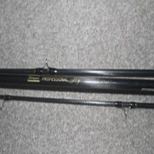 Shakespeare Professional Fly Rod 2.85m long