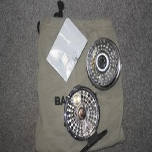Fly Fishing Reel, Balzers 5/6 wt