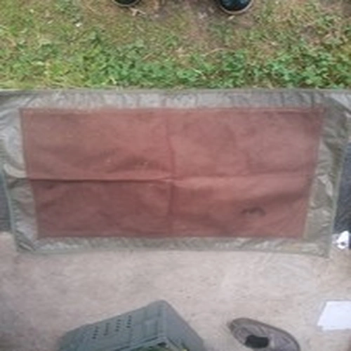 Large Trakker Bivvy Mat