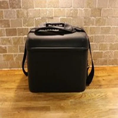 RIDGEMONKEY XL COOKWARE CASE CARP SET UP FISHING CARRYALL HOLDALL BAG