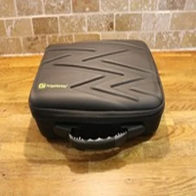 RIDGEMONKEY GORILLA BOX TECH CASE 480 CARP SET UP FISHING CARP SET UP POUCH BAG