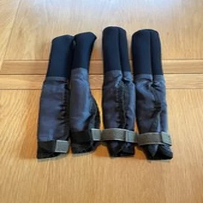 Carp Fishing Rod Top And Butt Protectors
