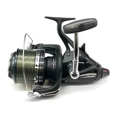 Shimano Big Baitrunner XT-A Longcast Carp Fishing Reel Big Pit Reels (3 of 3)
