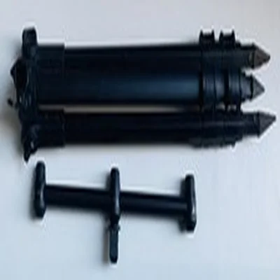 KORUM COMPACT RIVER ROD - VGC - FREE POSTAGE!