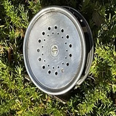Hardy Perfect’ 4.5 Inch Fly Fishing Reel