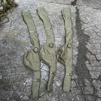 Tracker Rod Sleeves 13ft X3