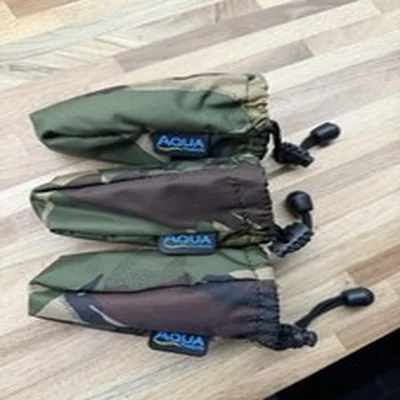 Aqua DPM Bite Alarm Case