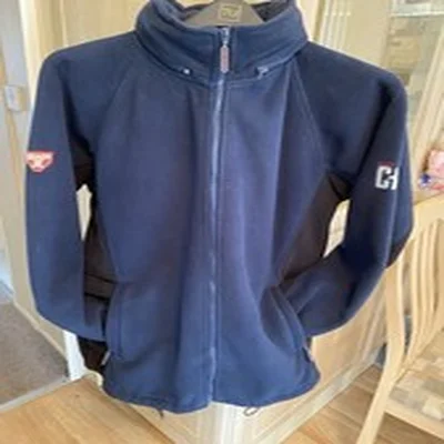 M A P Wind Stopper Warm Fishing Coat CFS Wind Stopper Jacket. Match Fishing.