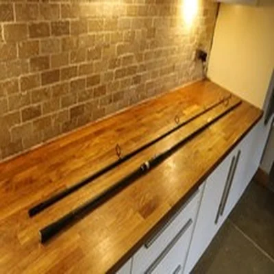 FREE SPIRIT LAUNCHER SPM SPOD ROD 50MM RRP £195 CARP SET UP FISHING