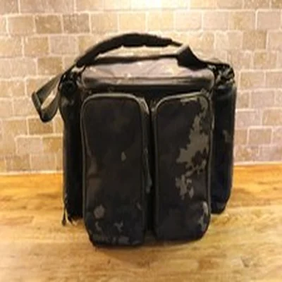 KORDA COMPAC DARK KAMO CARRYALL LARGE RRP £85 CARP SET UP FISHING BAG HOLDALL