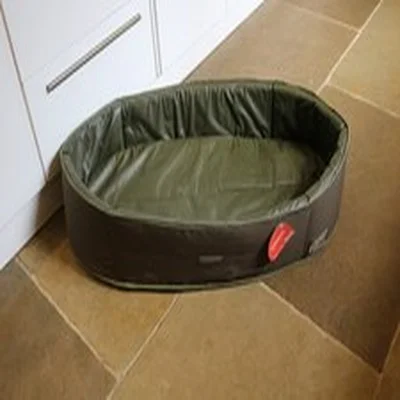 TRAKKER SANCTUARY OVAL CRIB RRP £80 CARP SET UP FISHING CRADLE UNHOOKING MAT