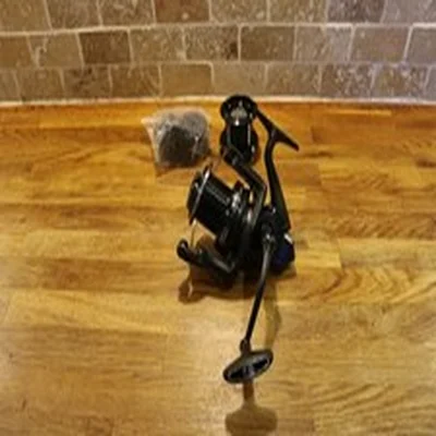 SHIMANO ULTEGRA 5500 XTD REEL £180 CARP SET UP FISHING