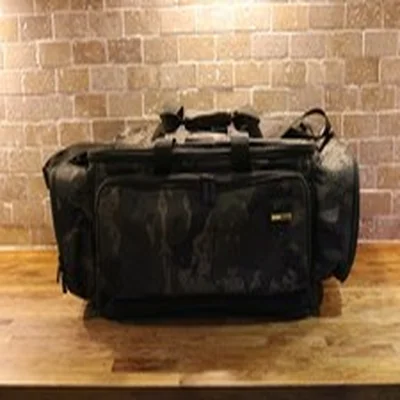 SOLAR UNDERCOVER CARRYALL LARGE RRP £67 CARP SET UP FISHING BAG HOLDALL