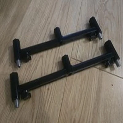 JAG Products Prolite Black 3 Rod Adjustable Goal Post or Compact Pod Buzz Bars