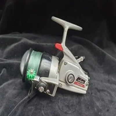 Diawa 1050 ambidexterous fixed spool coarse fishing reel