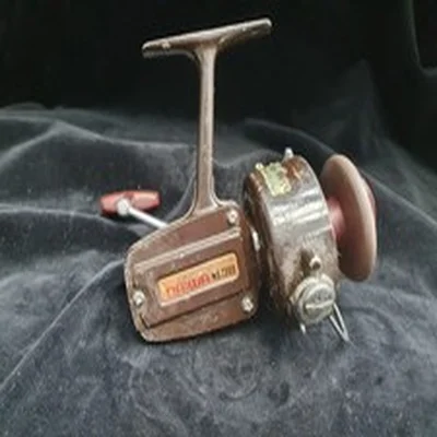 Diawa No7300 fixed spool coarse fishing reel