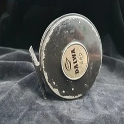 Diawa 230 31/2” x 3/4” fly reel