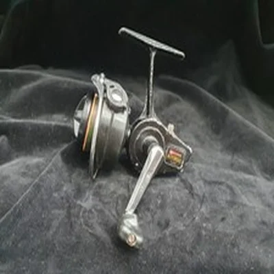 Vintage Mitchell 320 fixed spool coarse spinning reel