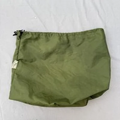 Nix (CP Products) Angling Utility Bag Vintage Carp Fishing