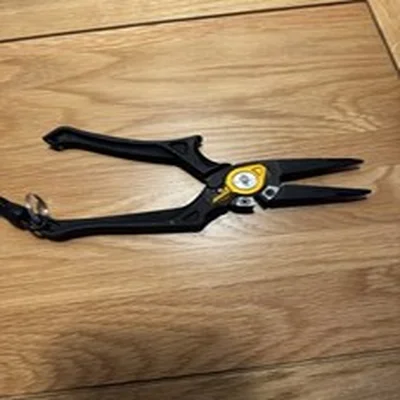 Gerber Magniplier Fishing Pliers with Sheath