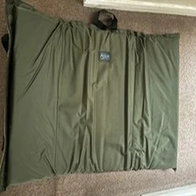 Aqua Roving Unhooking Matt for Carp Fishing