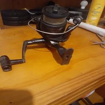 shimano fishing reel biomaster 4010