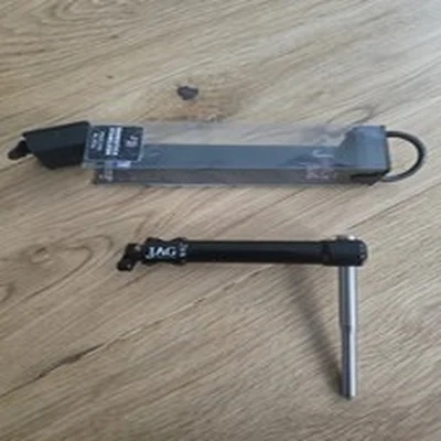 JAG Products Prolite Black lever loc Bankstick Stabiliser unused Carp tackle