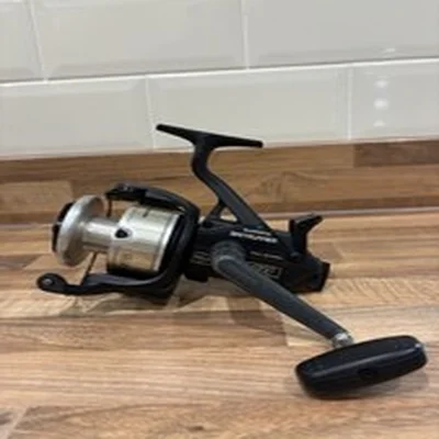 Shimano Baitrunner 4500b