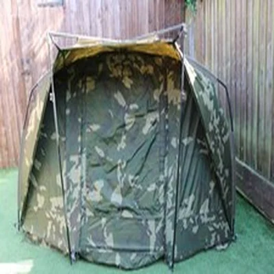 SONIK AXS CAMO  1 MAN BIVVY  RRP £399 CARP SETUP FISHING BIVVIE SHELTER