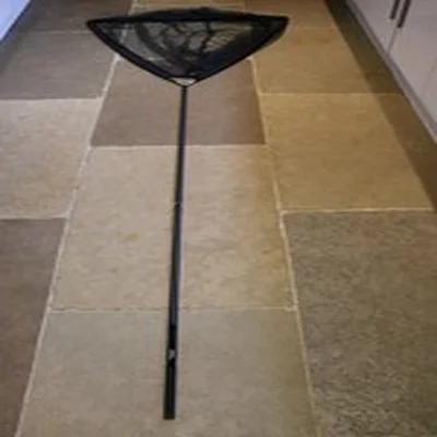 NGT PROFILER 2PC 42" LANDING NET WITH DELUXE SPREADER BLOCK CARP SETUP FISHING