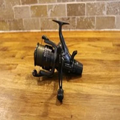SHIMANO DL 10000 RB BAITRUNNER REEL RRP £114 CARP SETUP FISHING
