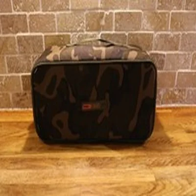 FOX CAMOLITE STORAGE BAG CARP SET UP FISHING CARRYALL FOOD BREW COOKER