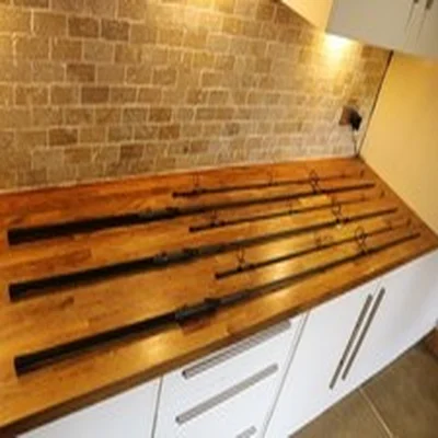 3 SONIK XTRACTOR PRO 10FT 3.25LB T/C CARP RODS RRP £330 FISHING SET UP ROD