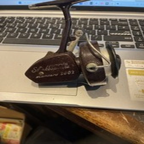 Shakespeare Norris Standard 2002 Fly Fishing Reel