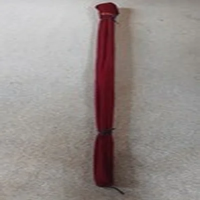 Rare Bruce & Walker 'Bruce' H/D Hexagraph 15' 3-piece salmon rod #10-12