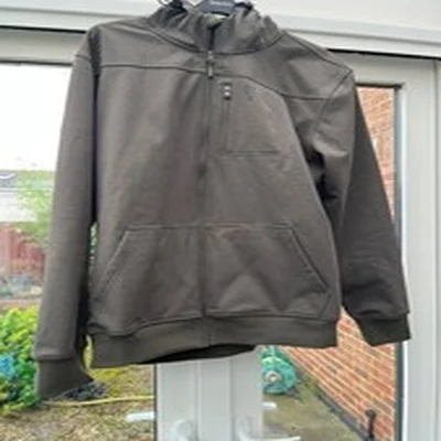 Fox 'SHELL COLLECTION' Soft Shell Jacket - 3XL - Stylish modern design - VGC