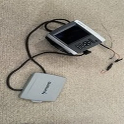 Garmin GPSmap451 Marine Plotter